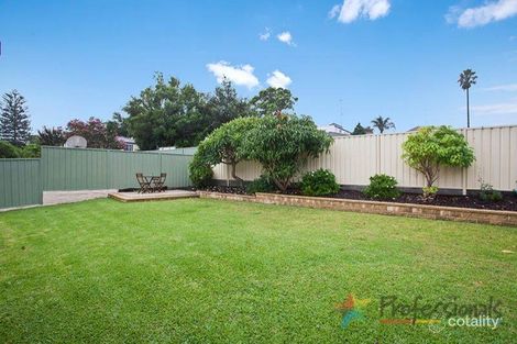 Property photo of 40 Rickard Road South Hurstville NSW 2221