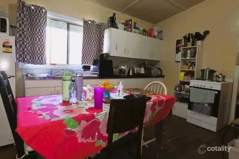 Property photo of 64 Dee Street Mount Morgan QLD 4714