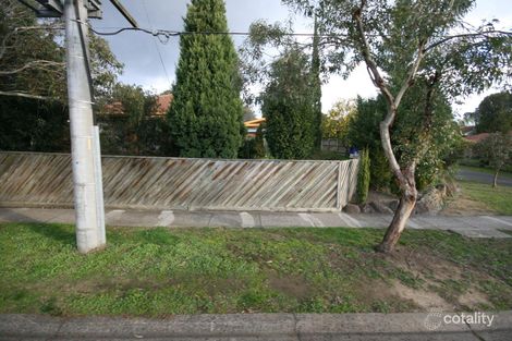 20 Settlers Hill Cres, Croydon Hills, VIC 3136