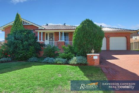 28 Bandalong St, Hillvue, NSW 2340
