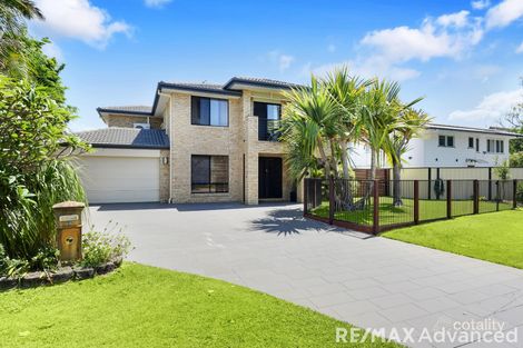 16 Second Ave, Beachmere, QLD 4510