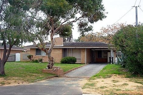 10 Prowse St, Beaconsfield, WA 6162