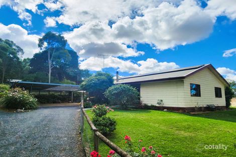 Property photo of 49 Cartons Road Gordon VIC 3345