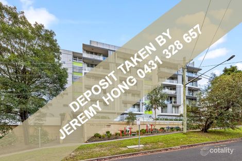 406a/17-23 Merriwa St, Gordon, NSW 2072