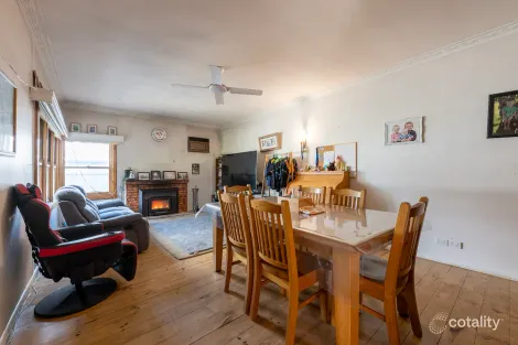 Property photo of 2 Goldsworthy Street Nhill VIC 3418