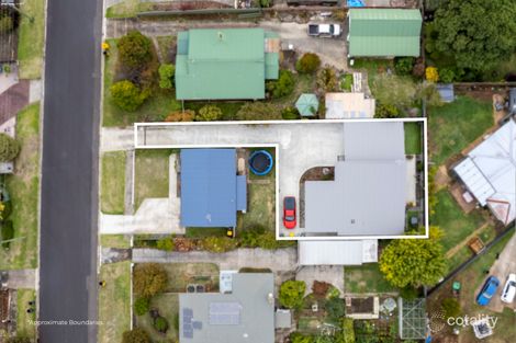 Property photo of 44 Surrey Street Devonport TAS 7310