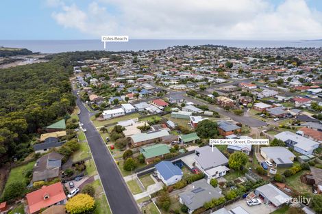 Property photo of 44 Surrey Street Devonport TAS 7310