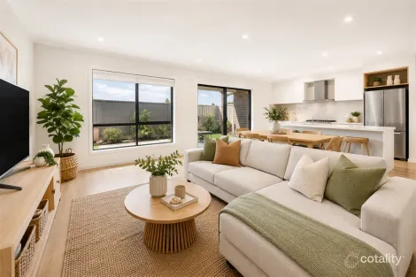 Contact Agent For Address, Fraser Rise, VIC 3336