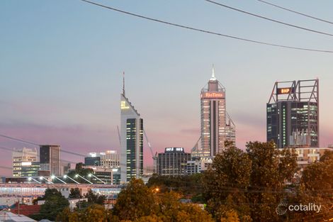 Property photo of 163 Loftus Street Leederville WA 6007