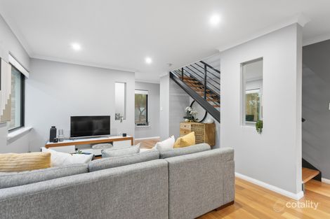 Property photo of 163 Loftus Street Leederville WA 6007