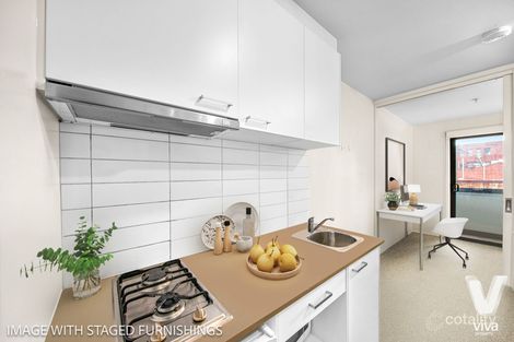 Property photo of 30/17 Macquarie Street Prahran VIC 3181