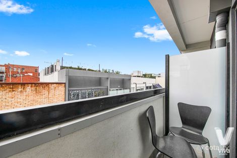 Property photo of 30/17 Macquarie Street Prahran VIC 3181