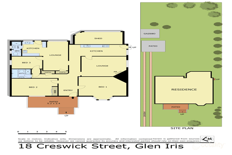 Property photo of 18 Creswick Street Glen Iris VIC 3146