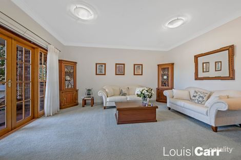 Property photo of 71 Carinda Drive Glenhaven NSW 2156
