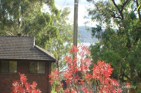 Property photo of 5 Pindari Terrace Green Point NSW 2251