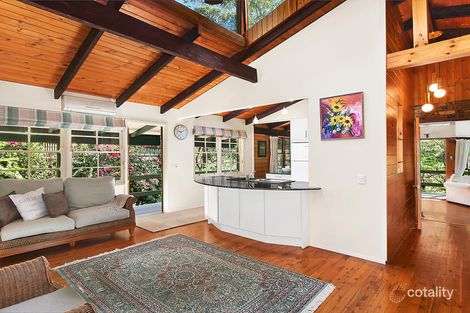 Property photo of 75B Roland Avenue Wahroonga NSW 2076