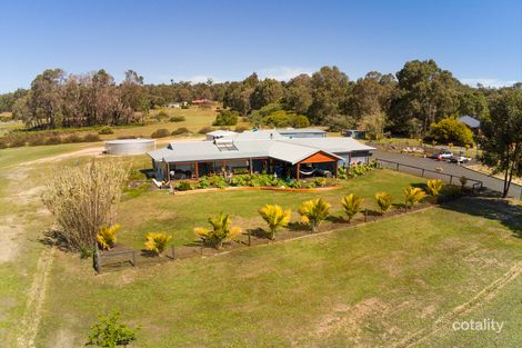 10 Cockatoo Dr, Nannup, WA 6275