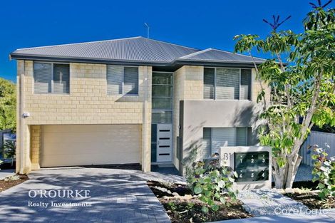 Property photo of 5/81 Stanley Street Scarborough WA 6019