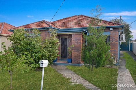 Property photo of 10 Jacobson Avenue Kyeemagh NSW 2216