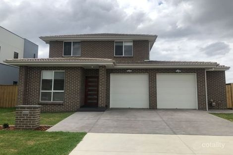 14 Rosemount Dr, Catherine Field, NSW 2557