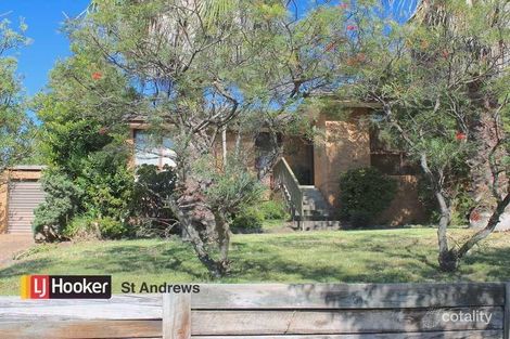 7 Methil Pl, St Andrews, NSW 2566