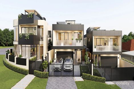 Property photo of 6C Canning Avenue Mount Pleasant WA 6153