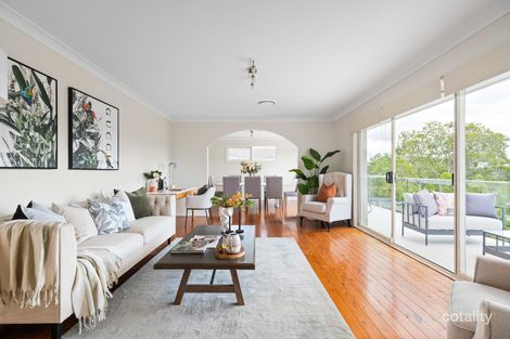 Property photo of 4 Hillside Avenue St Ives Chase NSW 2075