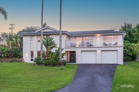 4 Hillside Ave, St Ives Chase, NSW 2075