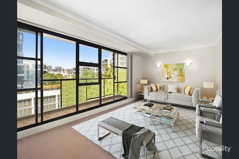 606/6-8 Crescent St, Redfern, NSW 2016