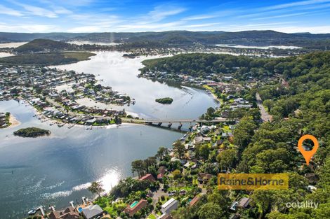 Property photo of 25 Daley Avenue Daleys Point NSW 2257