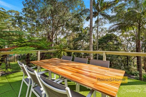Property photo of 25 Daley Avenue Daleys Point NSW 2257