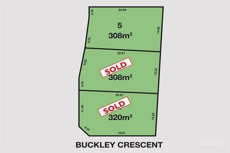 1 Baudin Ave, Fairview Park, SA 5126