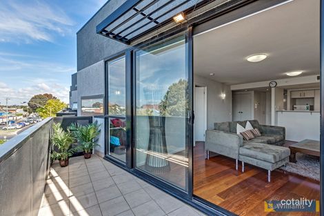 18/4 Mason St, Newport, VIC 3015