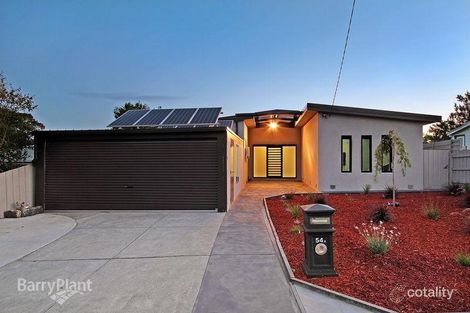 Property photo of 54A Tulip Crescent Boronia VIC 3155