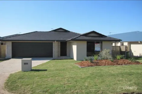 Property photo of 23 Marshall Street Redbank Plains QLD 4301