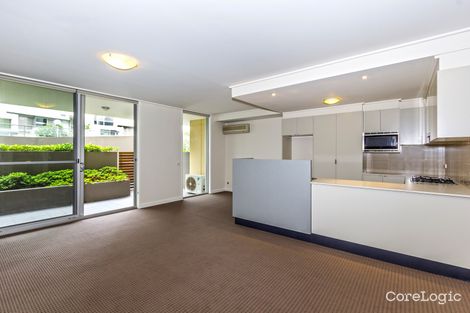 Property photo of 236/25 Bennelong Parkway Wentworth Point NSW 2127