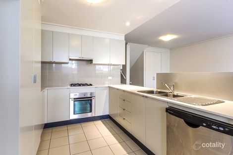 Property photo of 236/25 Bennelong Parkway Wentworth Point NSW 2127