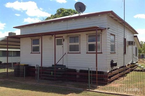 Property photo of 60 Sirius Street Clermont QLD 4721