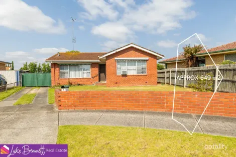 Property photo of 5 Diosma Court Newcomb VIC 3219