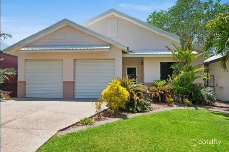 Property photo of 3 De Courcy Place Durack NT 0830