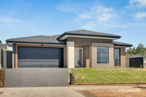133 Timberline Pkwy, Pakenham, VIC 3810