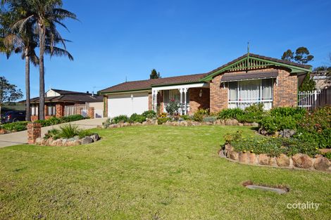 31 Melaleuca Cres, Catalina, NSW 2536