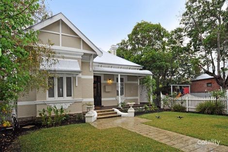 14 Bedford Ave, Subiaco, WA 6008
