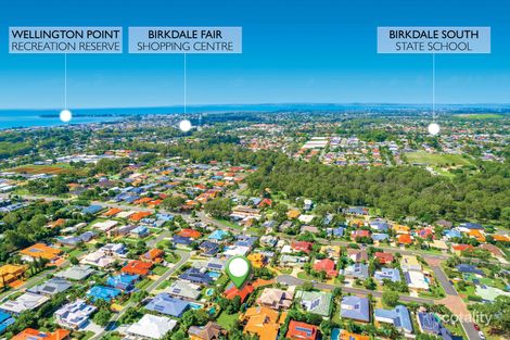 Property photo of 8 Fulham Court Birkdale QLD 4159