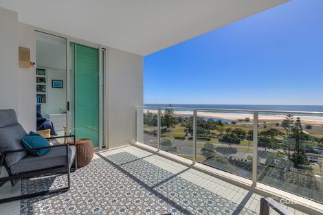Property photo of 609/2 Creek Street Coolangatta QLD 4225