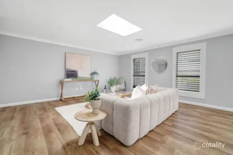 Property photo of 12 Keystone Rise Kelso NSW 2795