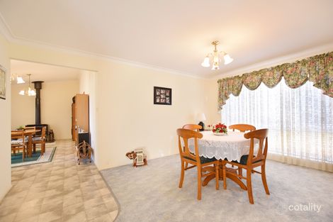 Property photo of 31 Melaleuca Crescent Catalina NSW 2536