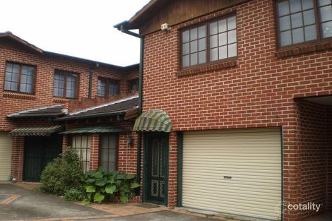 3/76 Lincoln St, Belfield, NSW 2191