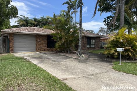 Property photo of 6 Meredith Place Redland Bay QLD 4165