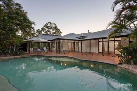 Property photo of 39 Phillip Crescent Barellan Point QLD 4306